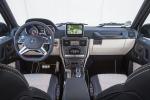 Mercedes-AMG G63 463 Edition 2015 года